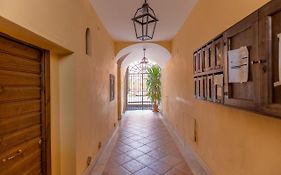 Vg Trevi Fountain 5 Stelle Elegant Apartment